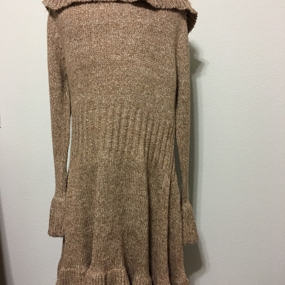 Bacci Open Cardigan - Picture 5 of 7
